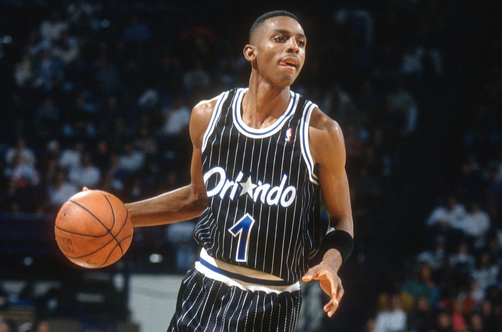 Penny Hardaway